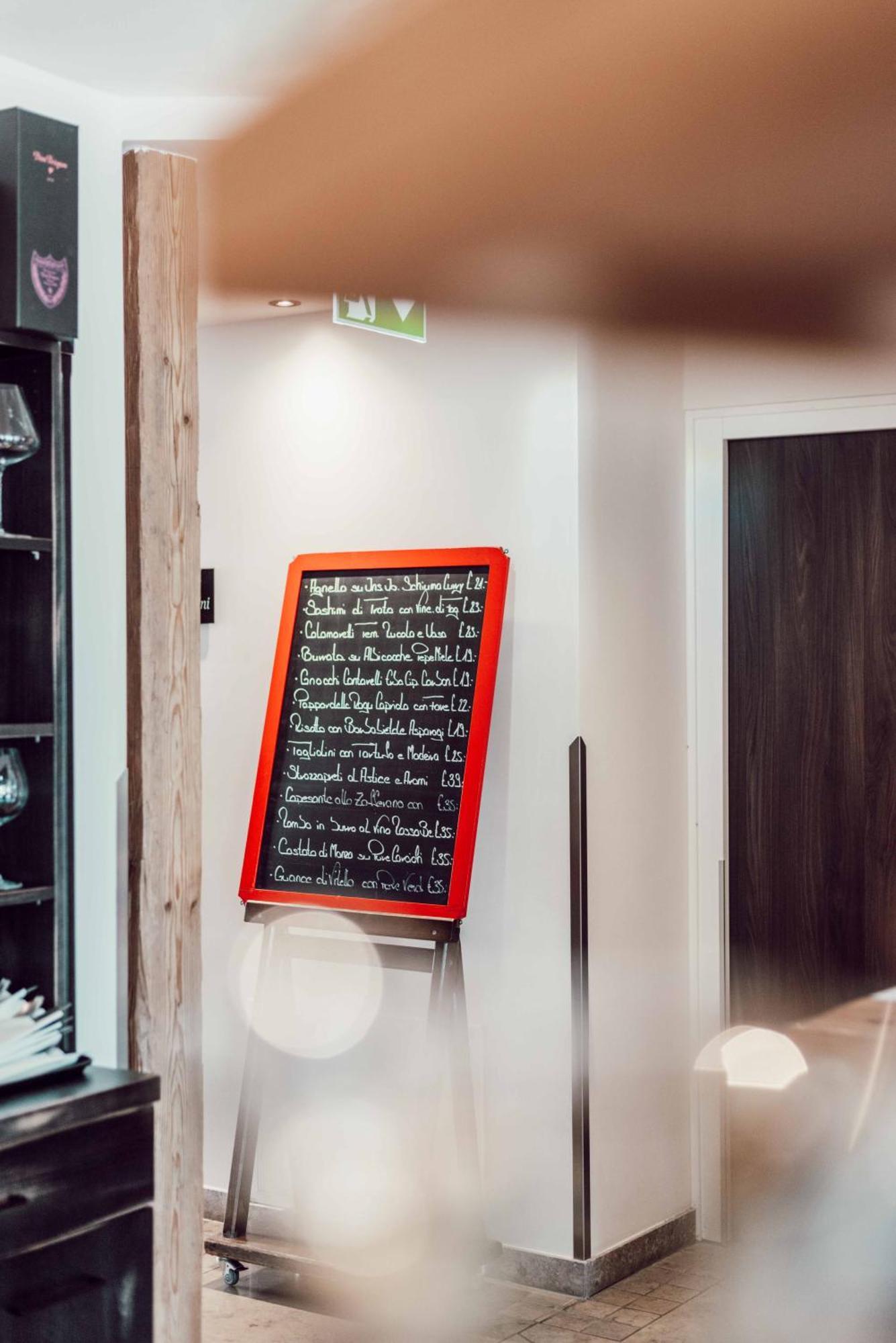 Eriks Hotel Furholzen المظهر الخارجي الصورة