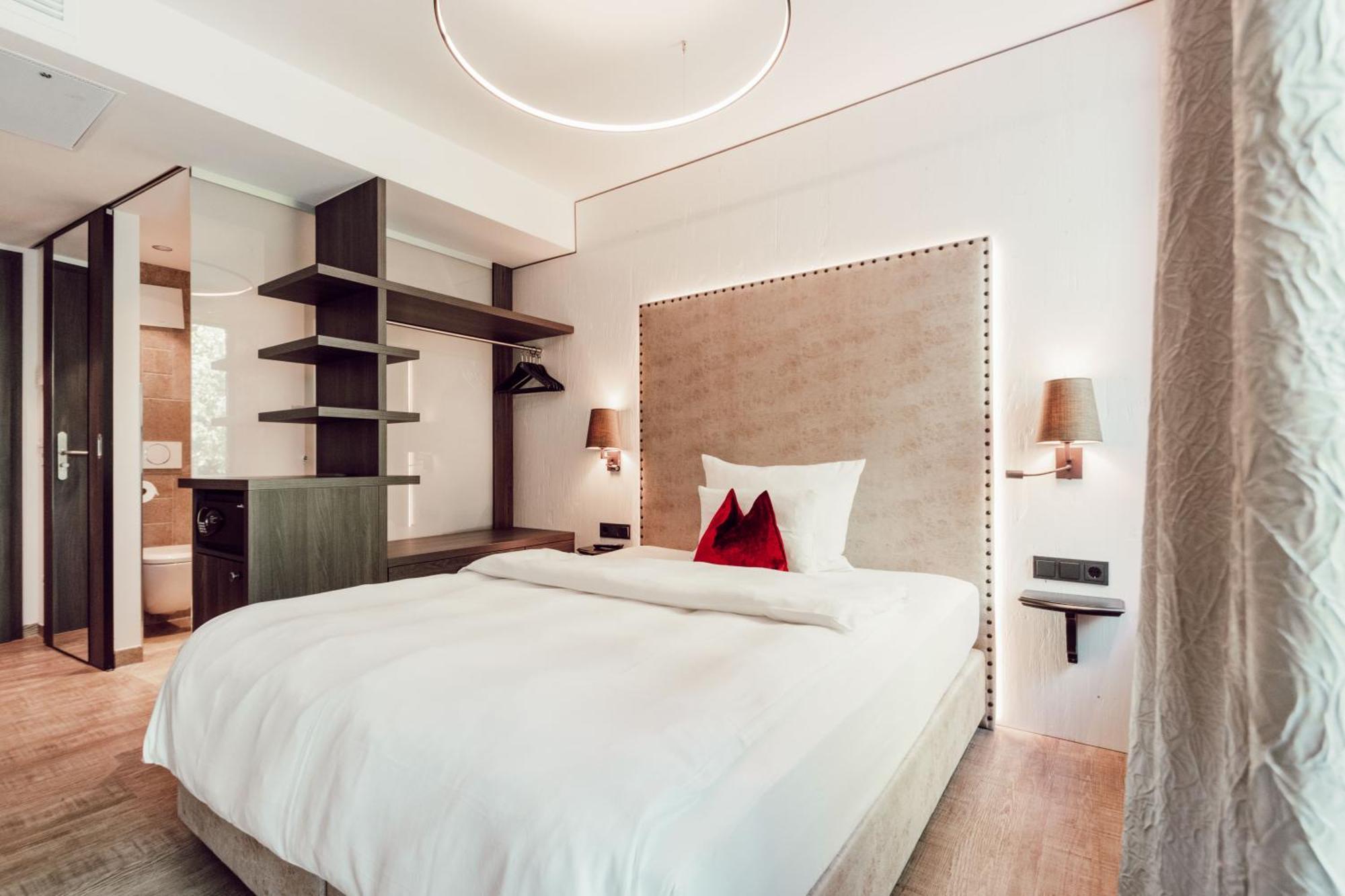 Eriks Hotel Furholzen المظهر الخارجي الصورة